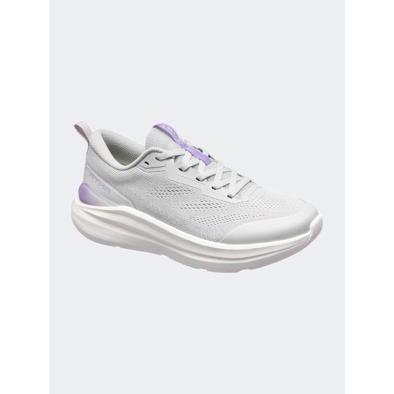 Anta Ebuffer Lite Cross Women Training Shoes Grey