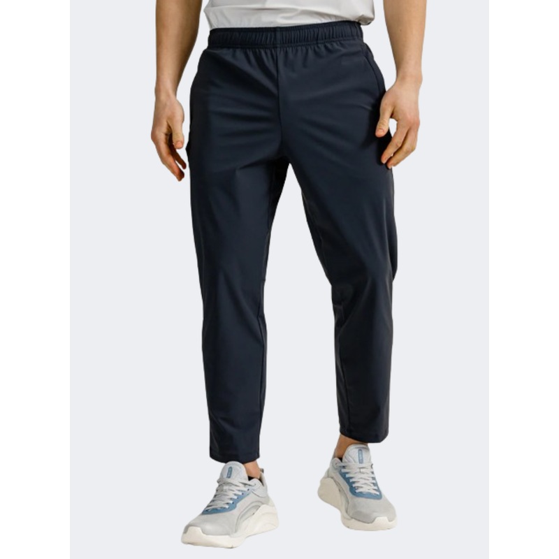 Anta Men Training Pant Dark Grey