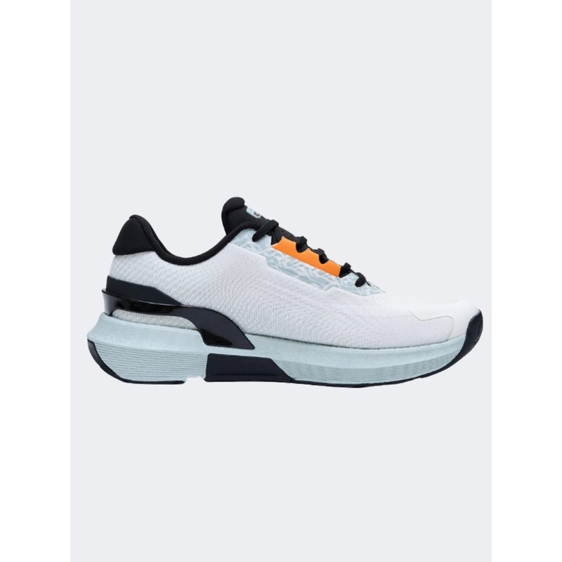 Anta Trainer Men Training Shoes Beige/Orange/Black