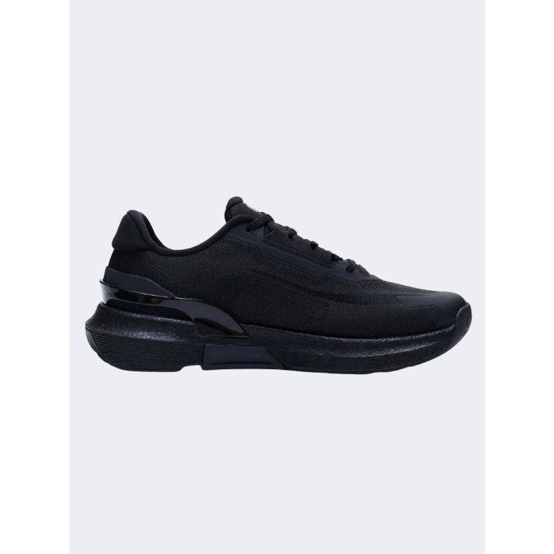 Anta Trainer Men Training Shoes Black