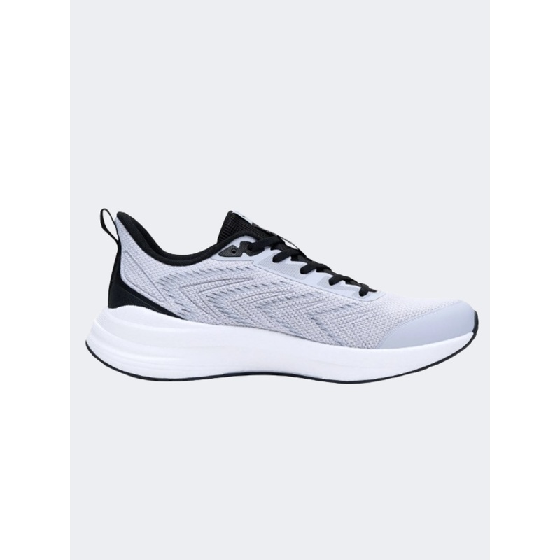Anta Tron 4 Men Running Shoes Grey/Black