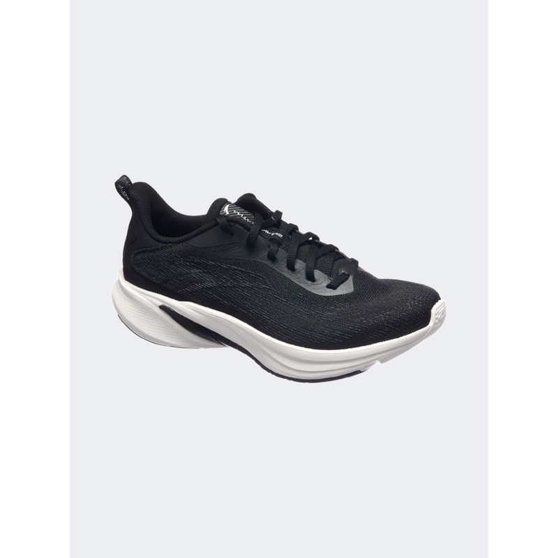 Anta Women Running Shoes Black