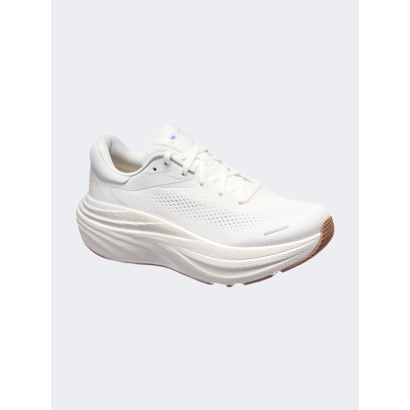 Anta Women Running Shoes White/Grey