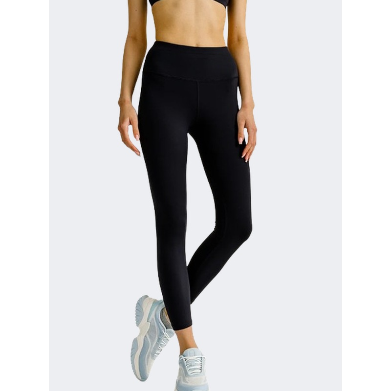 Anta Women Training Tight Black