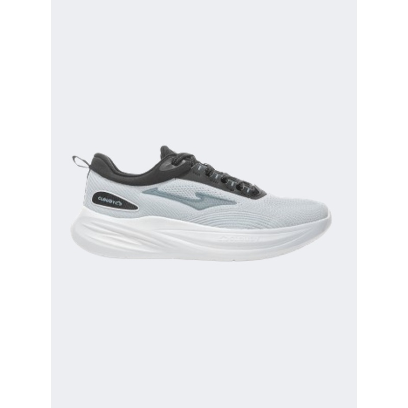 Erke Trendy Cross Men Training Shoes Grey/Green/White