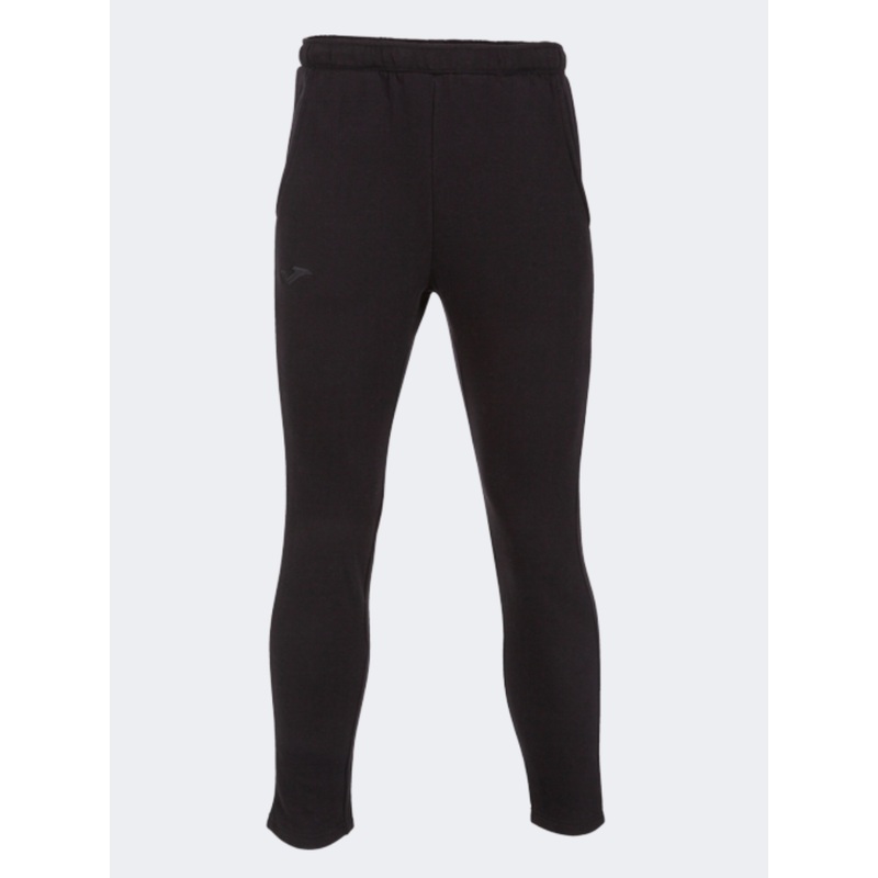 Joma Montana Men Lifestyle Pant Black