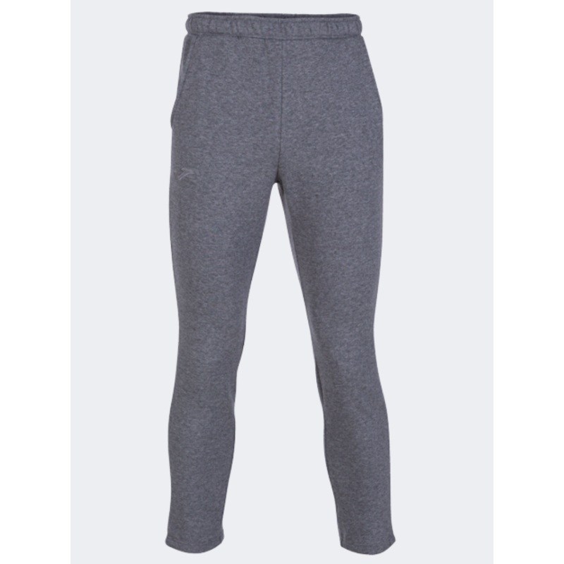 Joma Montana Men Lifestyle Pant Melange Grey
