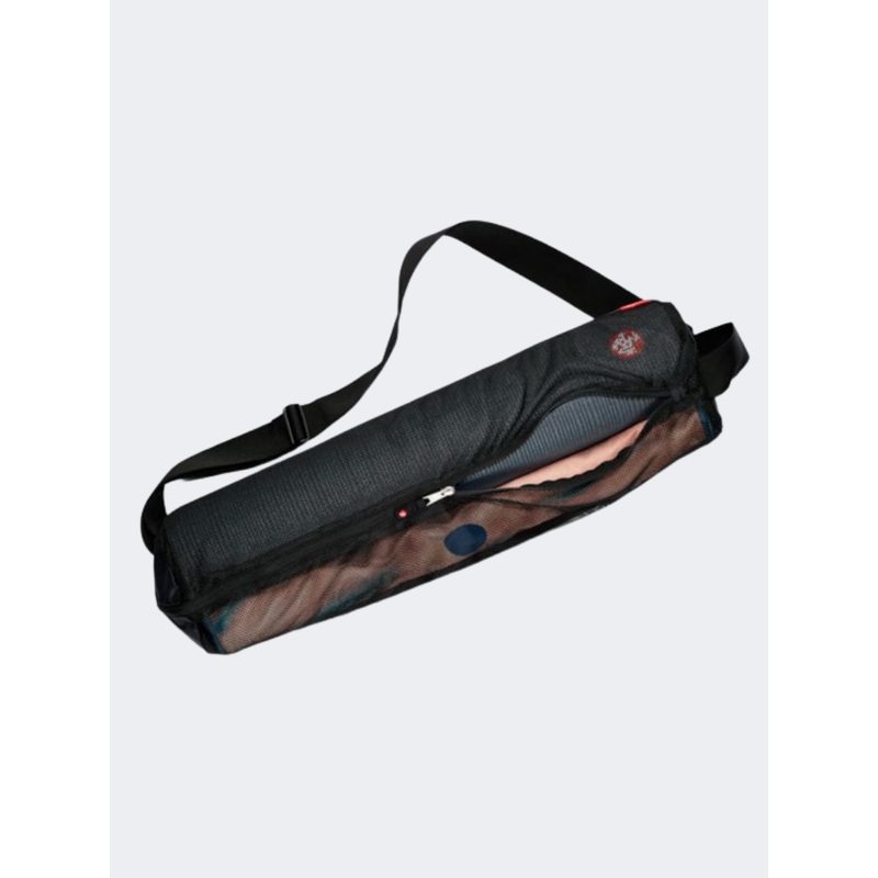 Manduka Breathe Easy Yoga Bag Black