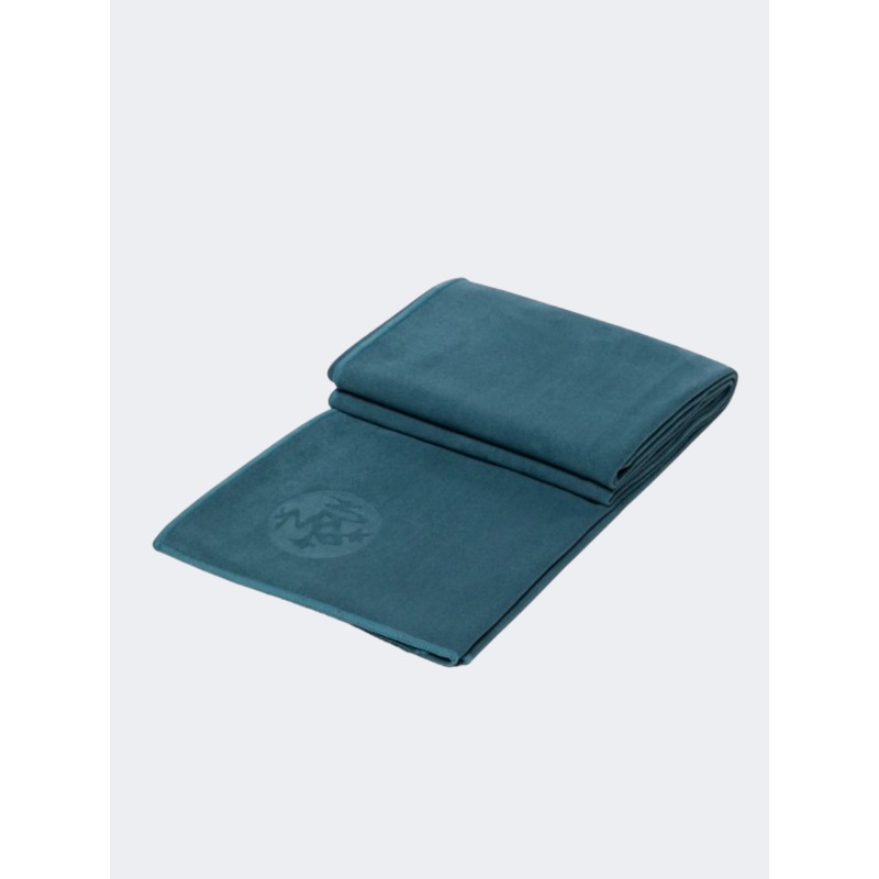 Manduka Equa 72 Yoga Towel Sage