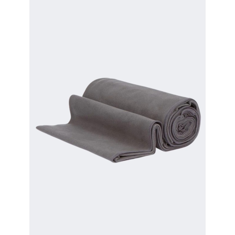Manduka Equa 72 Yoga Towel Thunder