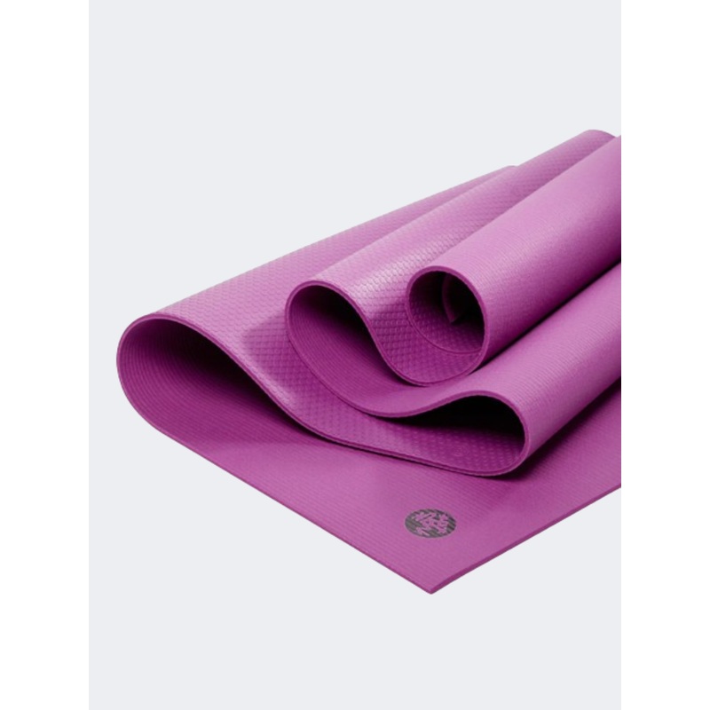 Manduka Pl 71 Yoga Mats Purple Lotus