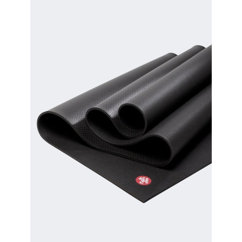 Manduka Pro 71  Yoga Mats Black
