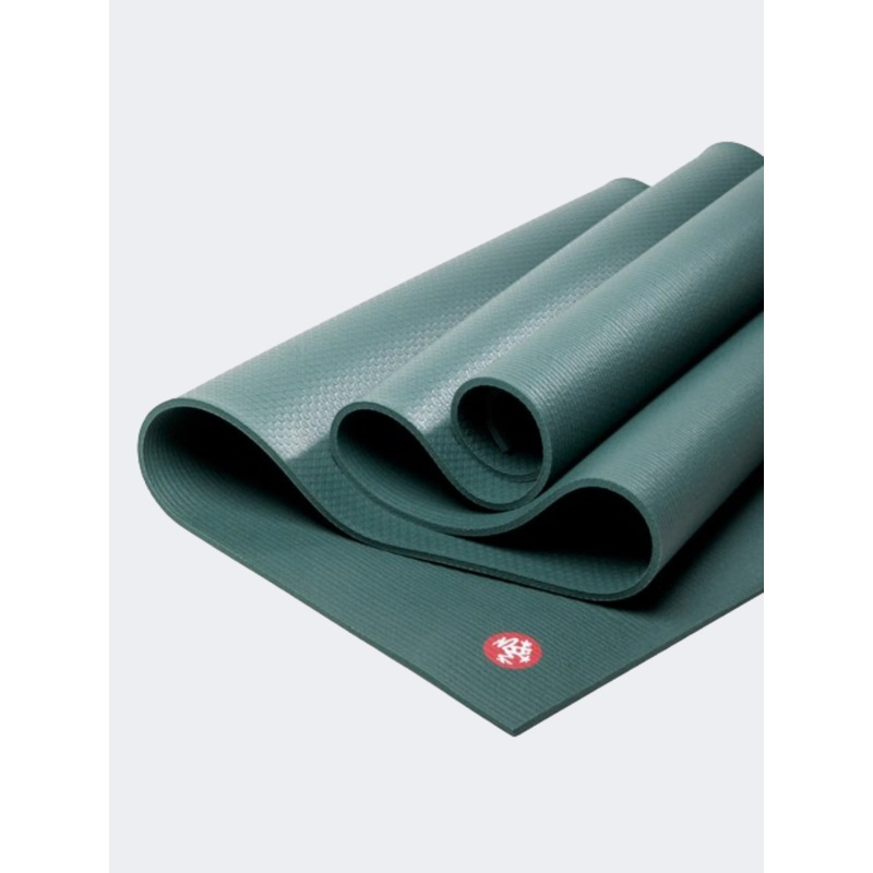 Manduka Pro 71  Yoga Mats Black Sage