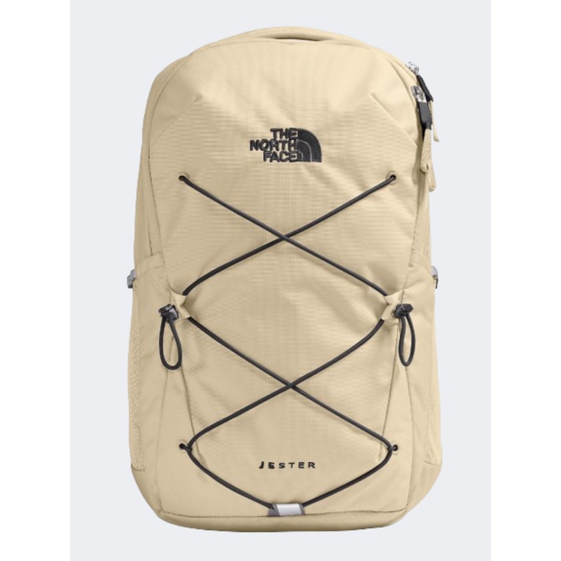 The North Face Jester Women Hiking Bag Gravel/Black