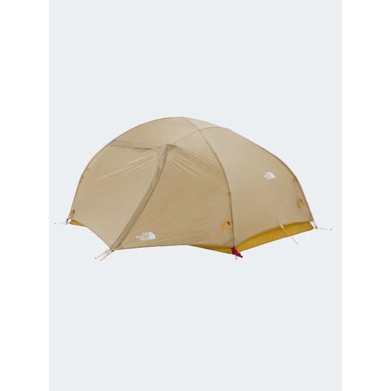 The North Face Trail Lite 2 Unisex Hiking Tent Khakistone/Arrowwood