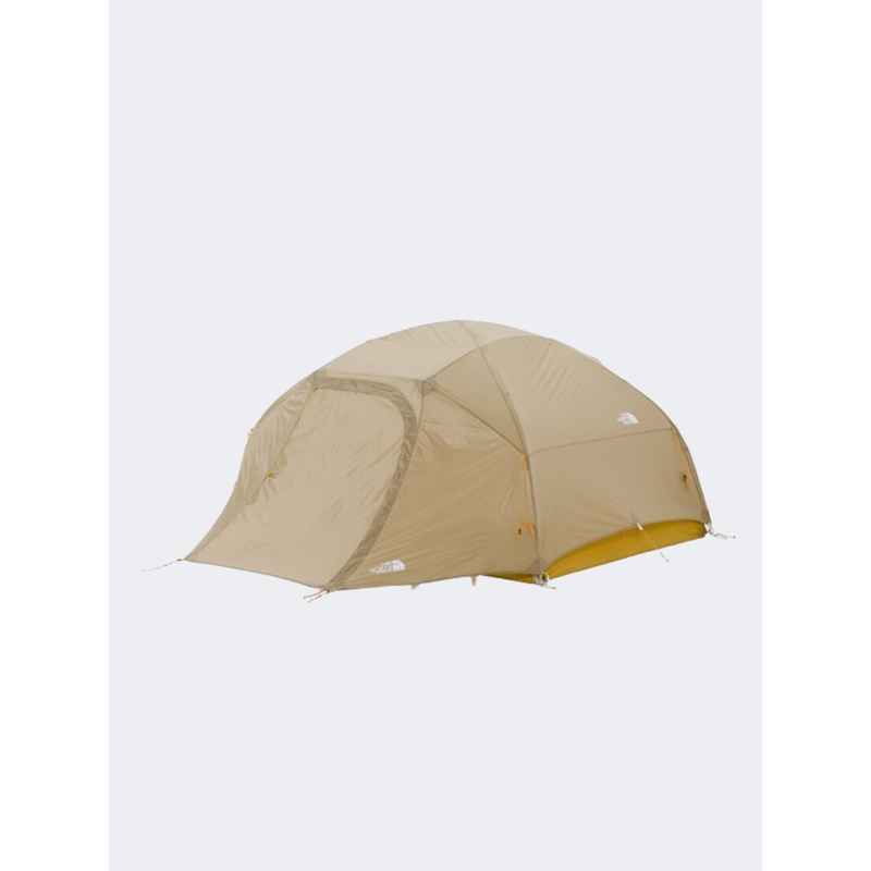 The North Face Trail Lite 3 Unisex Hiking Tent Khakistone/Arrowwood
