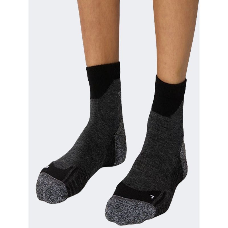 The North Face Unisex Hiking Sock Black