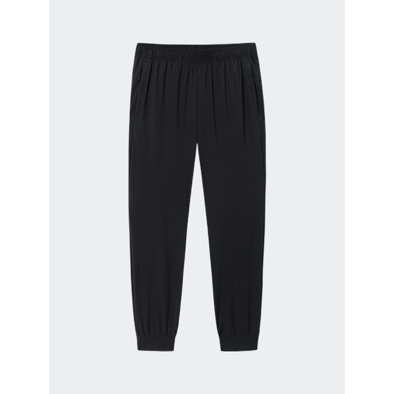 Anta Men Training Pant Black