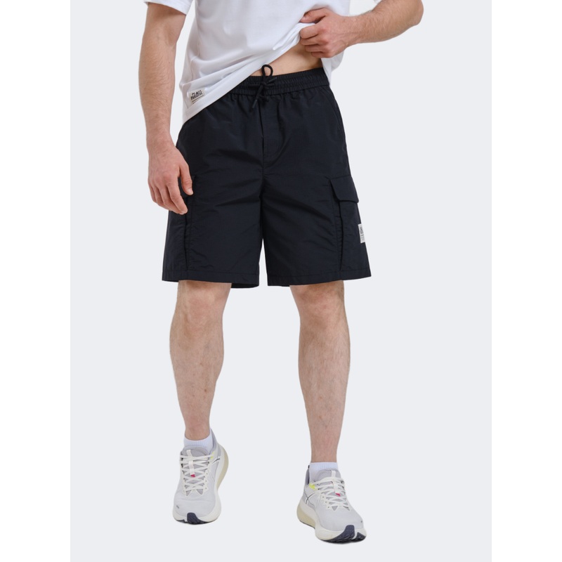 Anta Sports Club Men Lifestyle Short Black