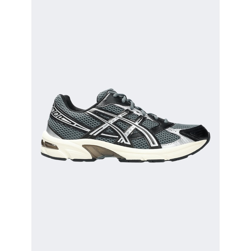 Asics Gel-1130 Men Lifestyle Shoes Steel Grey/Black
