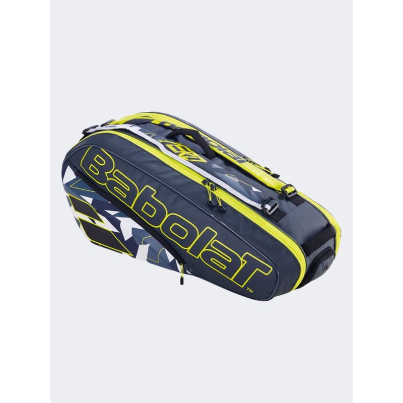 Babolat Pure Aero 6 Tennis Bag Multicolor