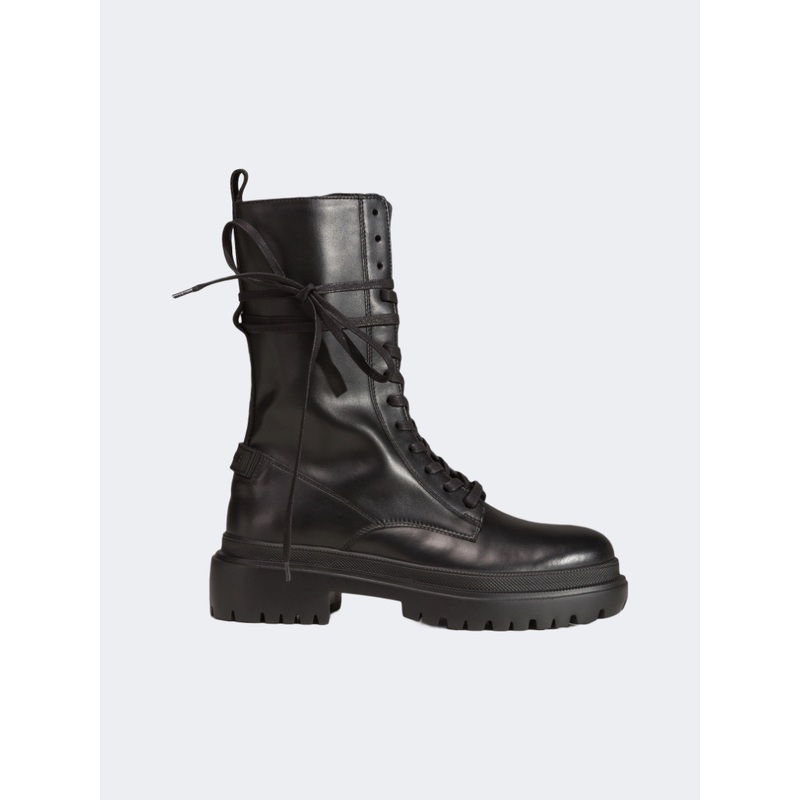 Bogner Chesa Alpina Women Lifestyle Boots Black