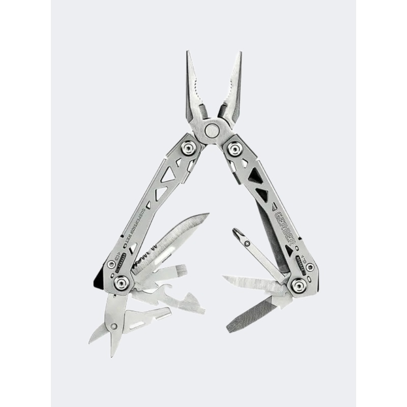 Gerber Suspension Nxt Outdoor Tool Blister