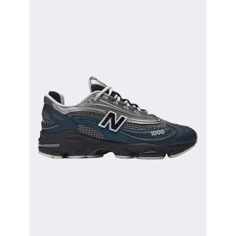 New Balance 1000 Men Lifestyle Shoes Deep Ocean