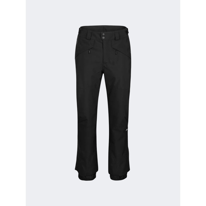 O'Neill Hammer Regular Men Skiing Pant Blackout