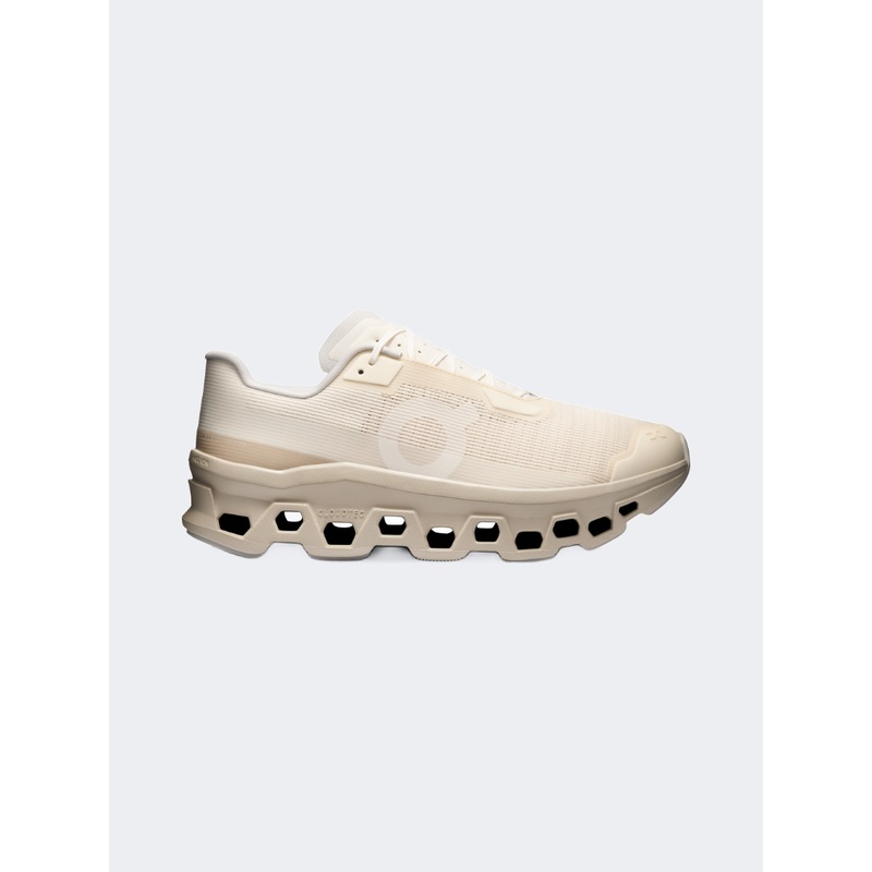 On Cloudmonster Void 1 Men Lifestyle Shoes Dew/Truffle