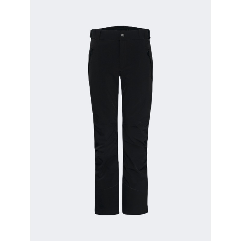 Toni Sailer William Men Skiing Pant Black