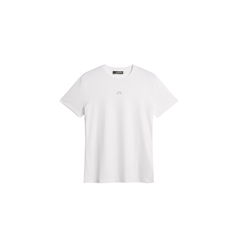 Ada T-shirt / White