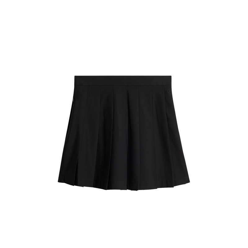 Adina Skirt / Black