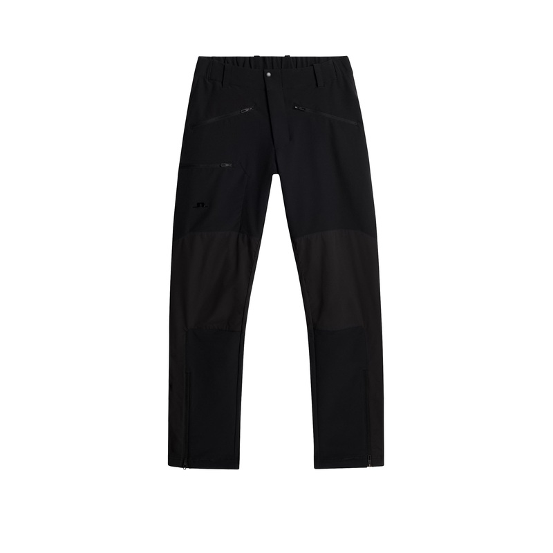 Adrian Softshell Pant / Black