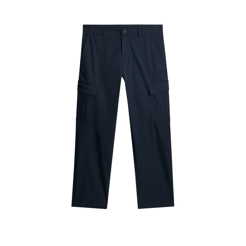 Aksel Cargo Pant / JL Navy