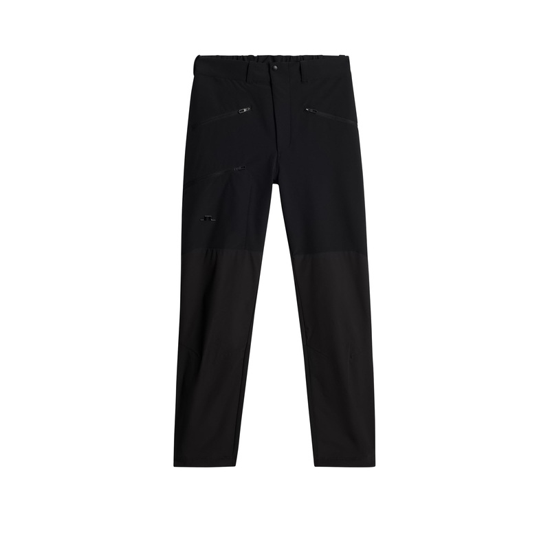 Ariana Softshell Pant / Black