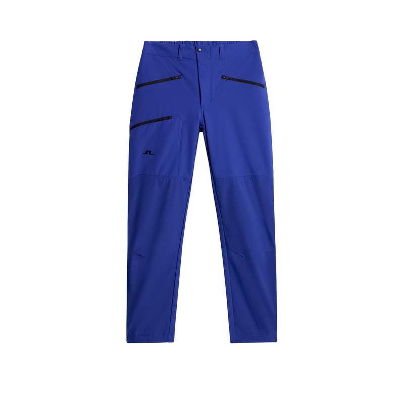Ariana Softshell Pant / Clematis Blue