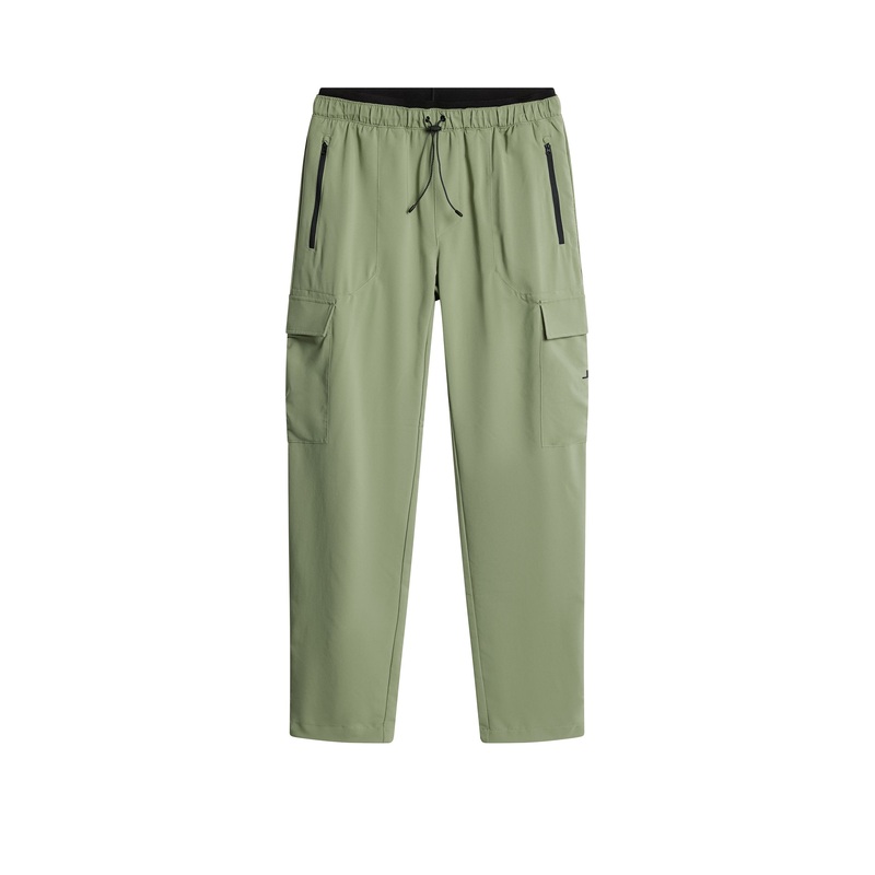 Novia Pro Pack Pant / Oil Green