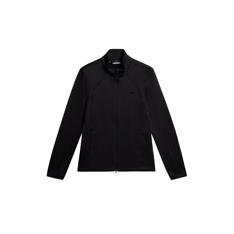 Santino Polartec Mid layer / Black