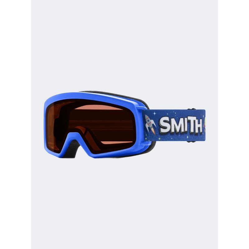 Smith Rascal Kids Skiing Goggles Supernova Rockets