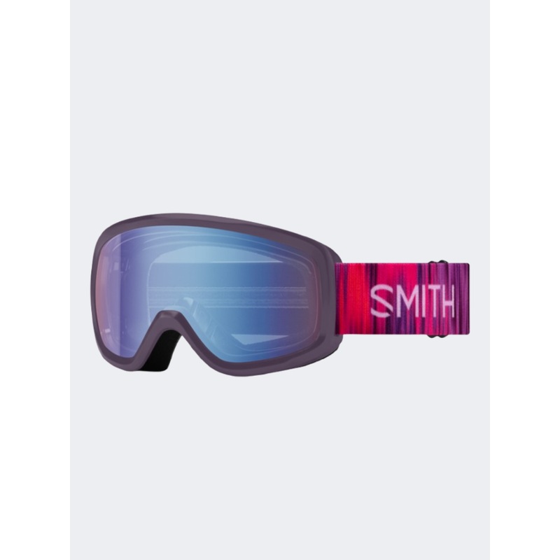 Smith Snowday Kids Skiing Goggles Dreamscape/Blue