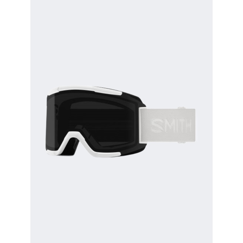 Smith Squad Unisex Skiing Goggles White Vapor/Cp Sun