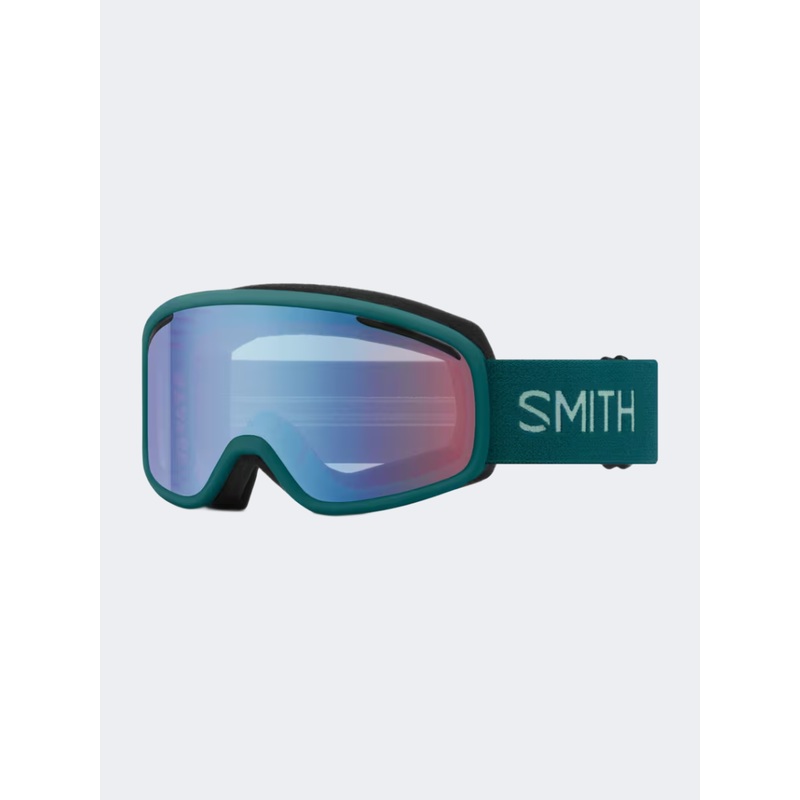 Smith Vogue Unisex Skiing Goggles Malachite/Blue