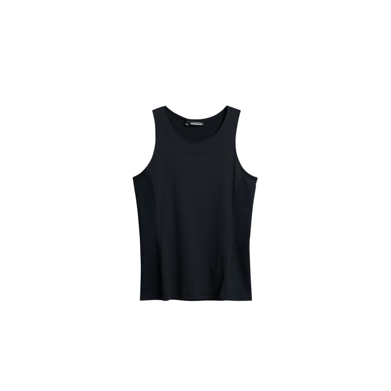 Tanice Top / Black