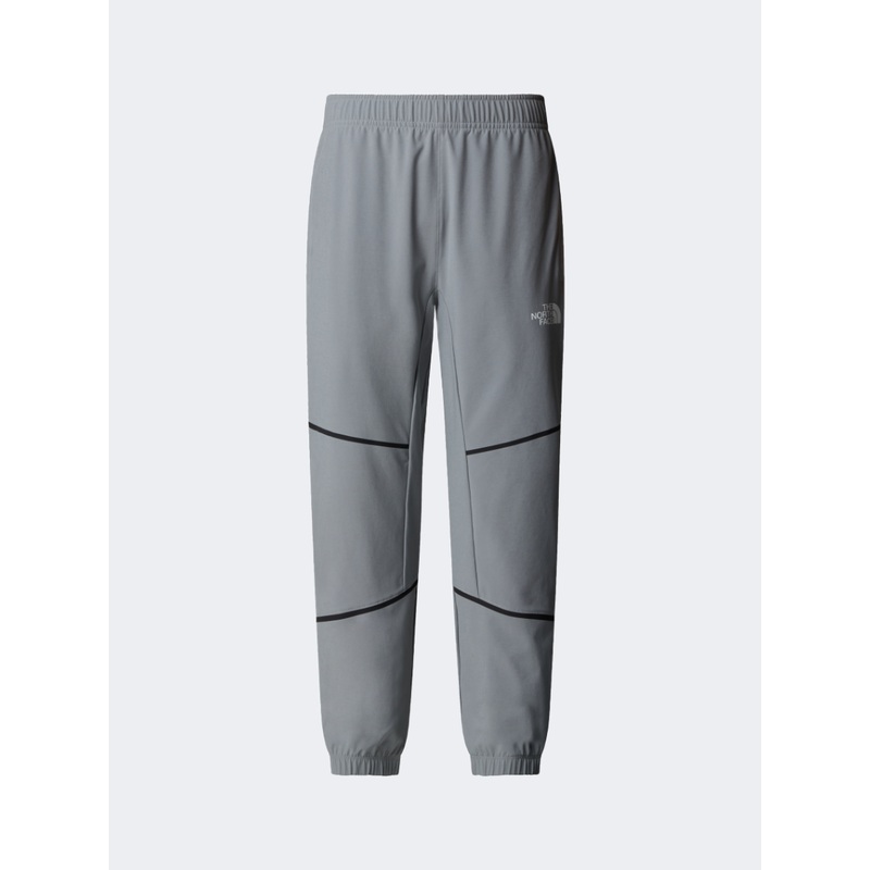 The North Face Mountain Athletics Woven Boys Training Pant Monument Grey