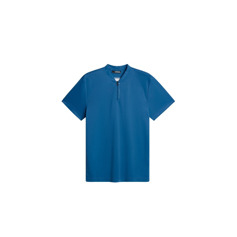 Anton Polo / Dark Blue