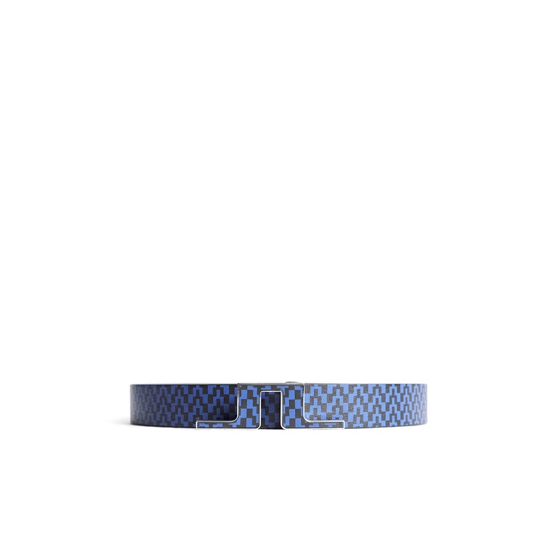 Bridge Belt / Clematis Blue