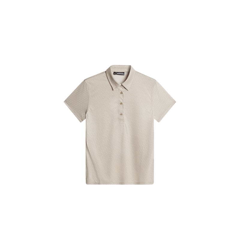 Caitlyn Polo / Shadow Bridge Khaki S