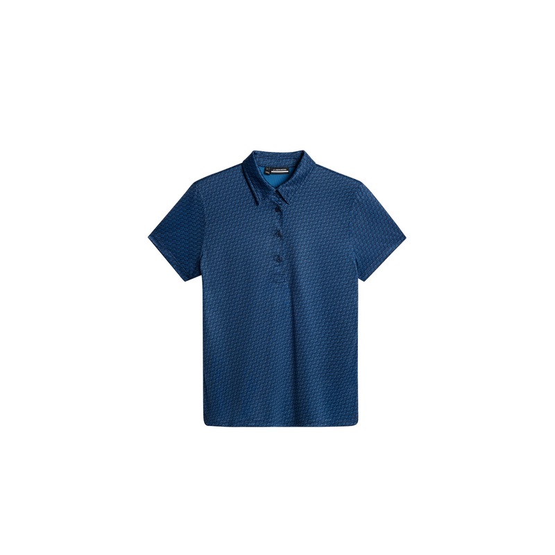 Caitlyn Polo / Shadow Bridge Navy S