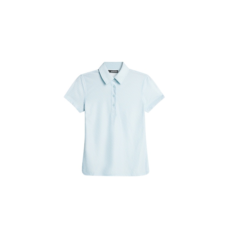 Caitlyn Polo / Shadow Bridge Winter Sky S